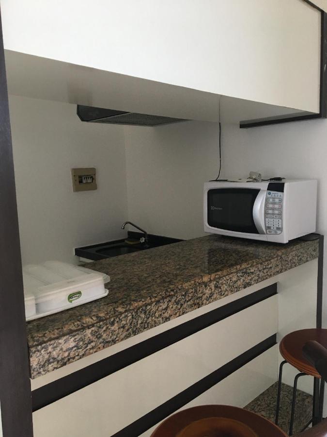 Vila Costeira Flat Apto Particular Форталеза Экстерьер фото