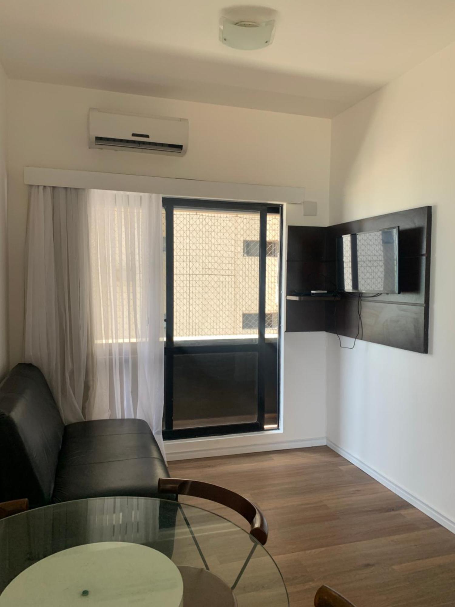 Vila Costeira Flat Apto Particular Форталеза Экстерьер фото