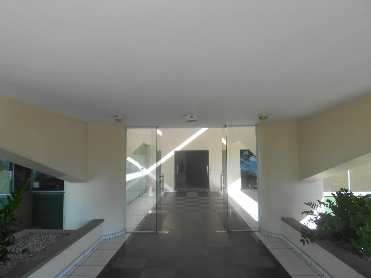 Vila Costeira Flat Apto Particular Форталеза Экстерьер фото